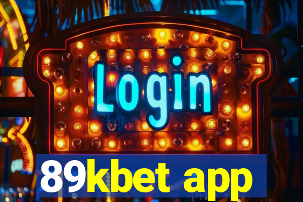 89kbet app