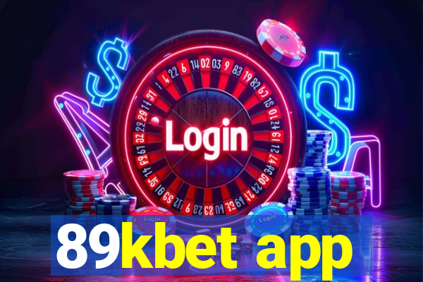 89kbet app