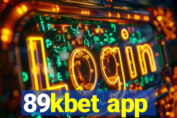 89kbet app