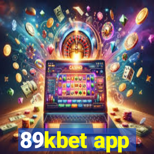 89kbet app