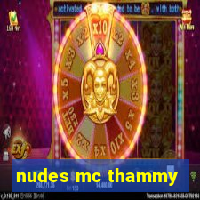 nudes mc thammy