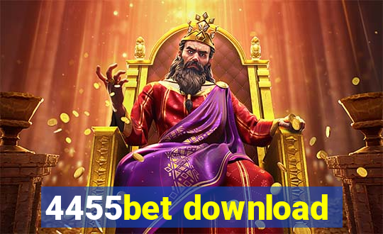 4455bet download