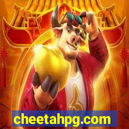 cheetahpg.com