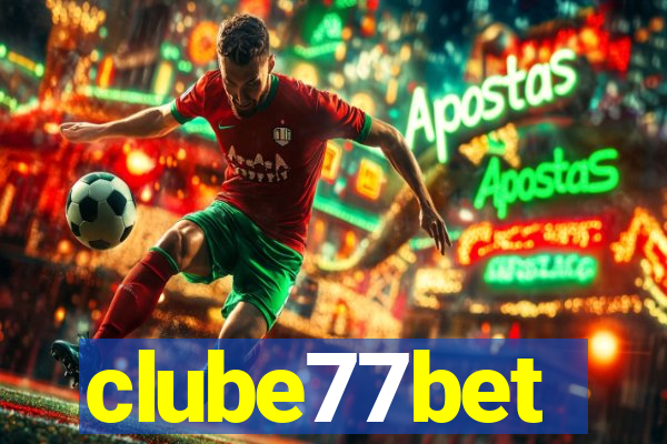 clube77bet