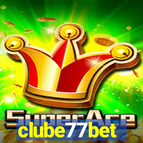 clube77bet