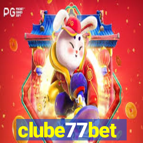 clube77bet