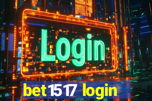 bet1517 login