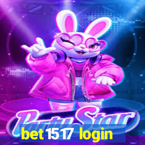 bet1517 login