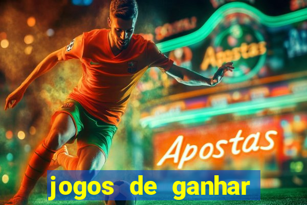 jogos de ganhar dinheiro sem depositar nada