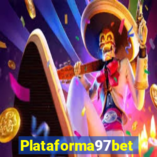 Plataforma97bet