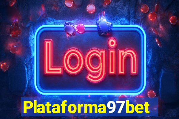 Plataforma97bet