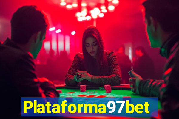 Plataforma97bet