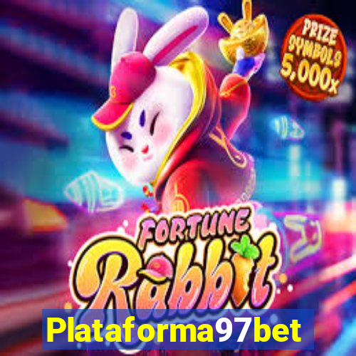 Plataforma97bet