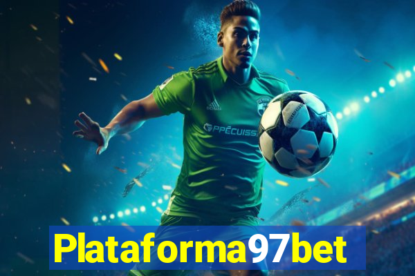 Plataforma97bet