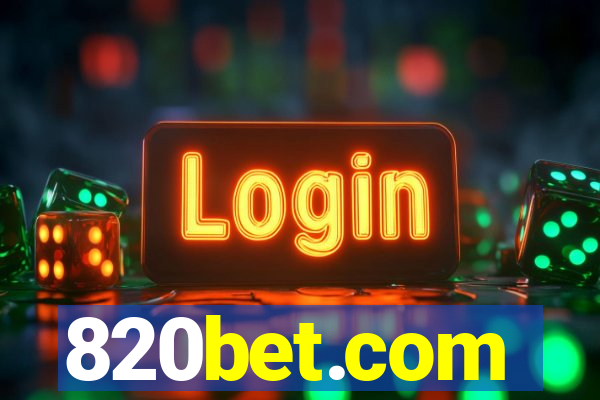 820bet.com