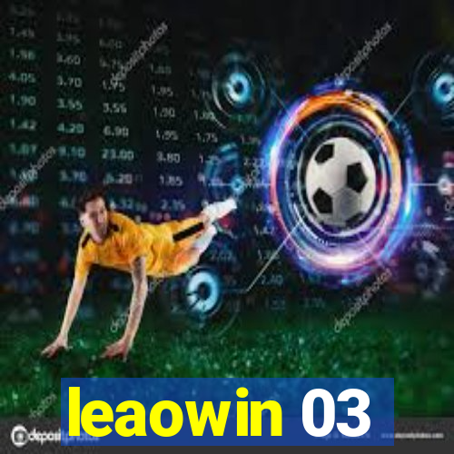 leaowin 03