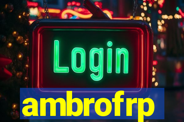 ambrofrp