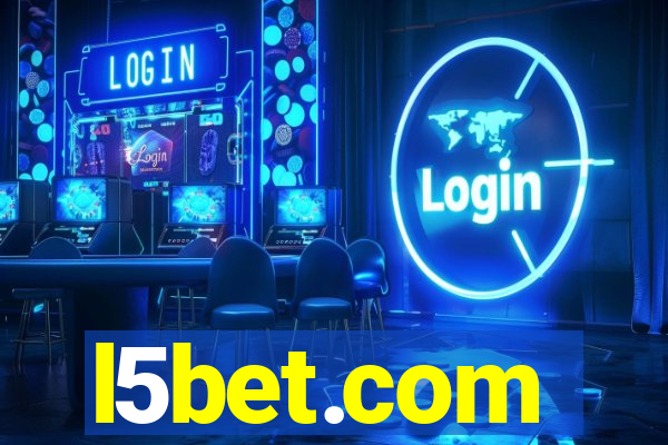 l5bet.com