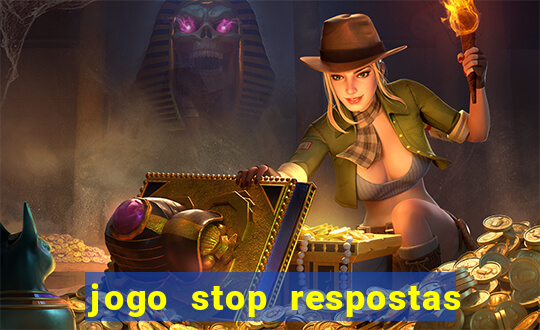 jogo stop respostas de a a z