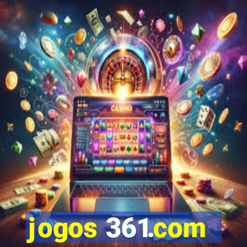 jogos 361.com