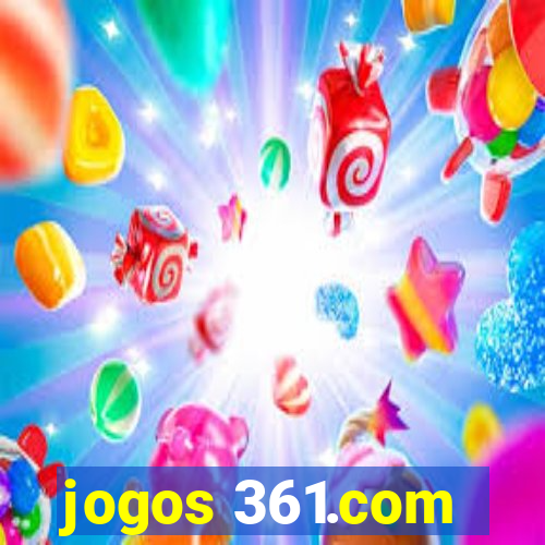 jogos 361.com