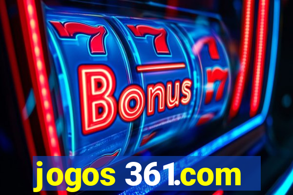 jogos 361.com