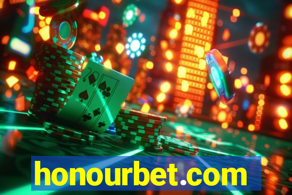 honourbet.com