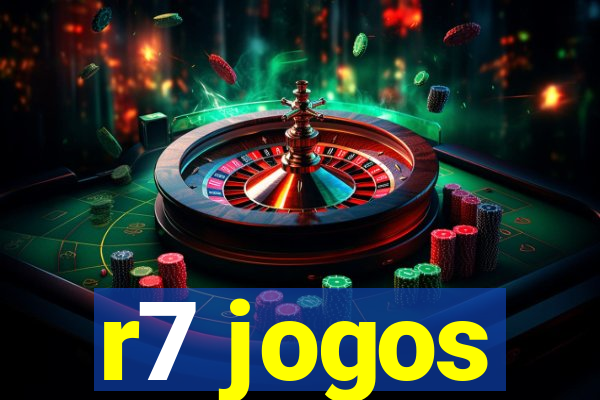 r7 jogos