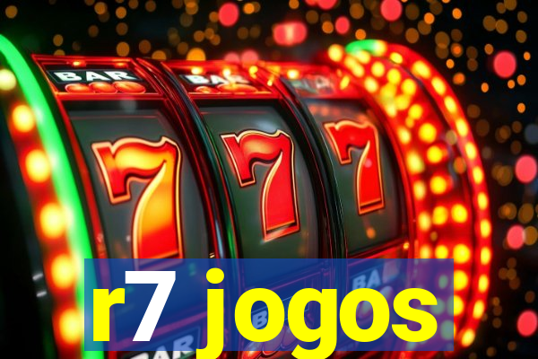 r7 jogos