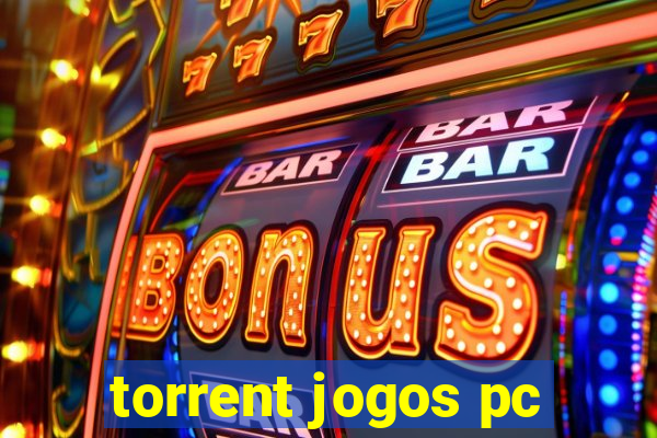 torrent jogos pc