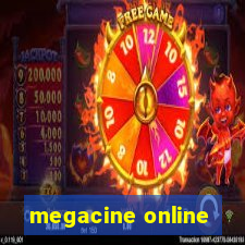 megacine online