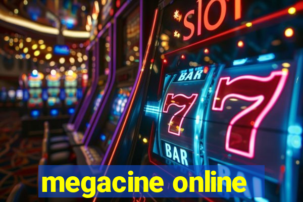 megacine online