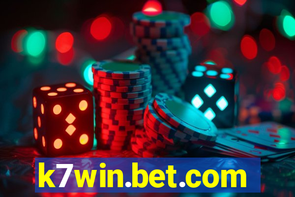 k7win.bet.com