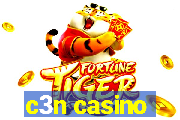 c3n casino