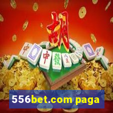 556bet.com paga