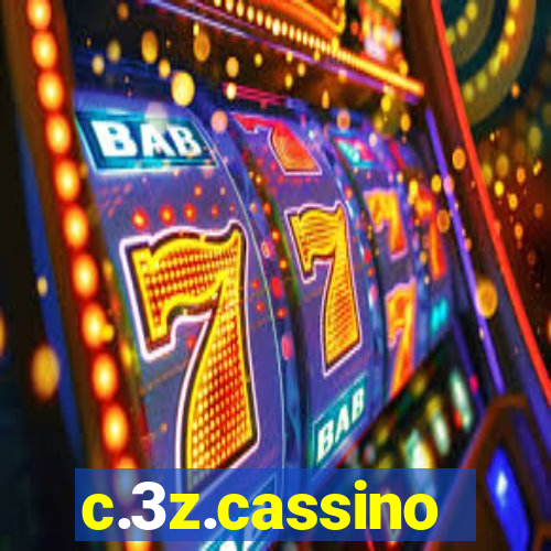 c.3z.cassino