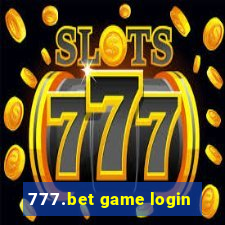 777.bet game login