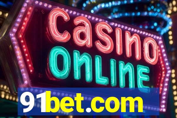 91bet.com