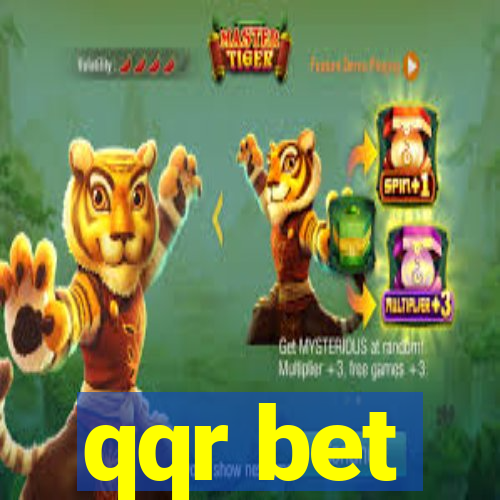 qqr bet