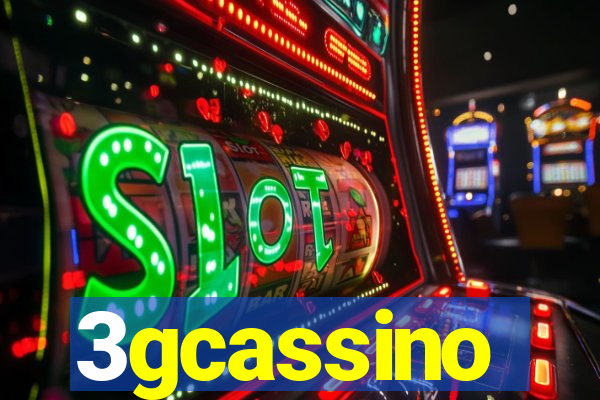 3gcassino