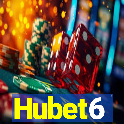 Hubet6