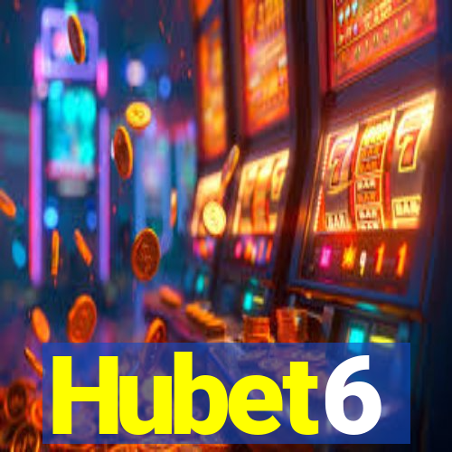 Hubet6