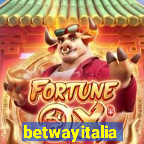 betwayitalia