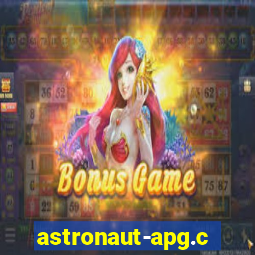 astronaut-apg.com