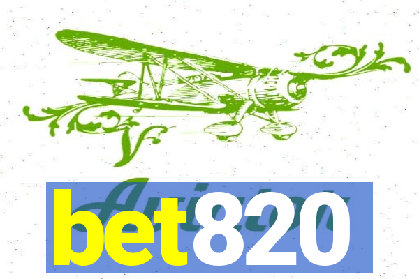 bet820