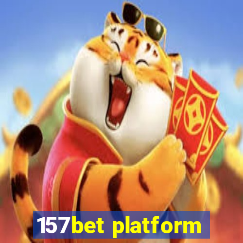 157bet platform