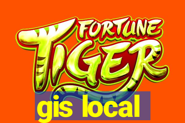 gis local