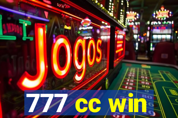 777 cc win