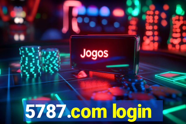 5787.com login