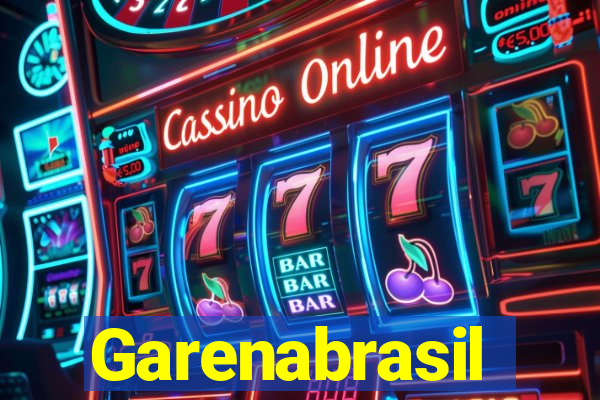 Garenabrasil